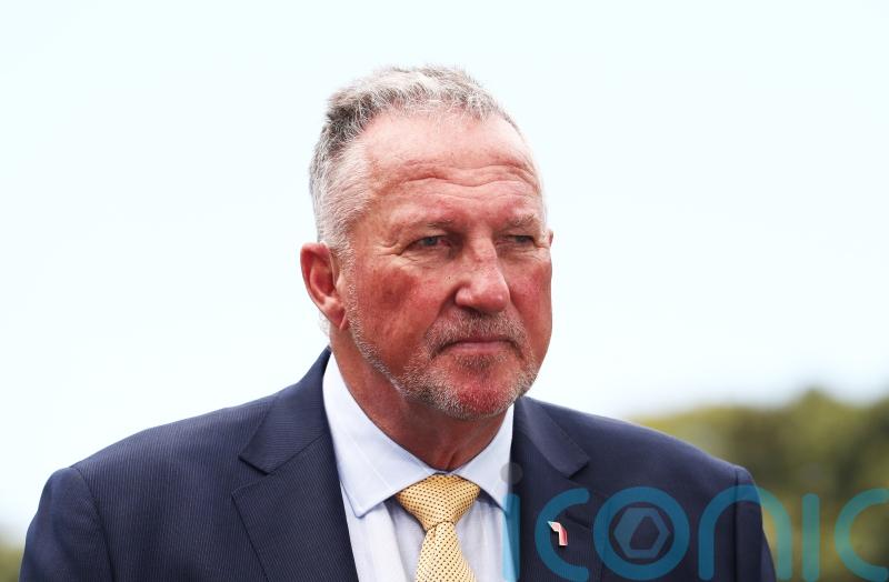 Lord Ian Botham &ndash; Legacy on the line for Ben Stokes and Joe Root in Australia