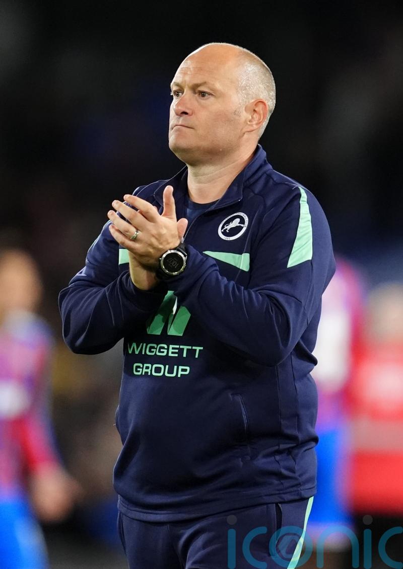 Alex Neil credits composure for helping Millwall see off Sheffield Wednesday