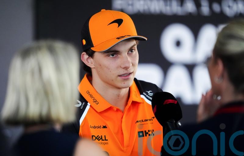 Oscar Piastri says &lsquo;the answer is no&rsquo; over aiding Lando Norris&rsquo; title bid