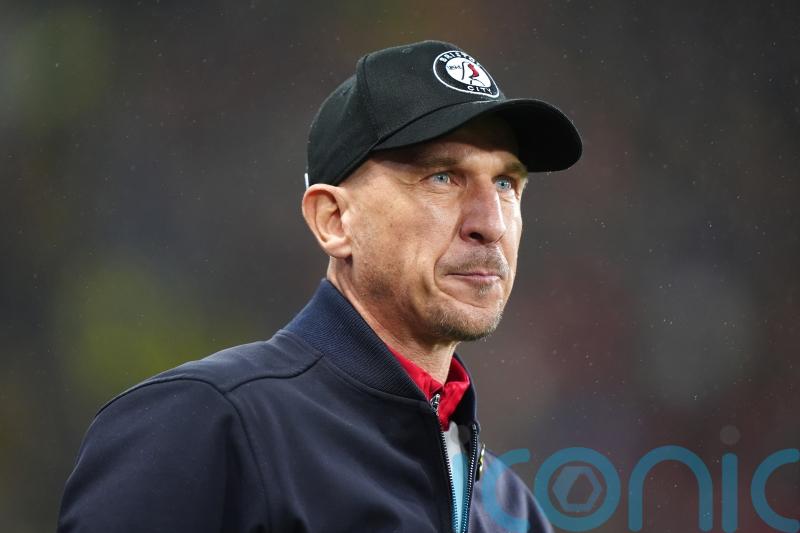 Bristol City boss Gerhard Struber hails &lsquo;massive win&rsquo; at Portsmouth