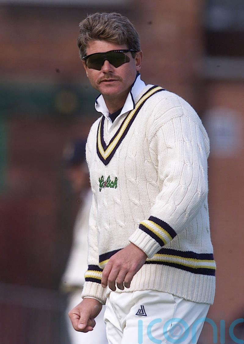 Robin Smith hailed as &lsquo;batter ahead of his time&rsquo; following death at age of 62