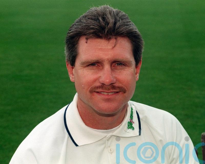 Robin Smith hailed as &lsquo;ahead of his time&rsquo; and Hampshire hero after death aged 62