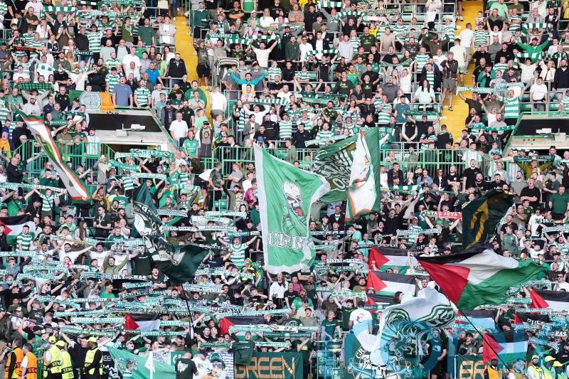 Wilfried Nancy vows to meet demands of fans as Celtic appointment is confirmed