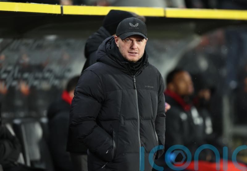 Kim Hellberg hails Middlesbrough&rsquo;s &lsquo;amazing attacking football&rsquo; against Hull