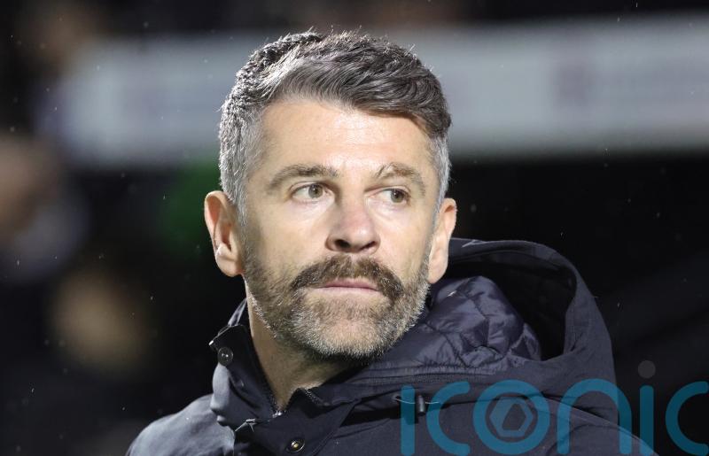 Stephen Robinson hails St Mirren&rsquo;s battling qualities in win over Dundee United