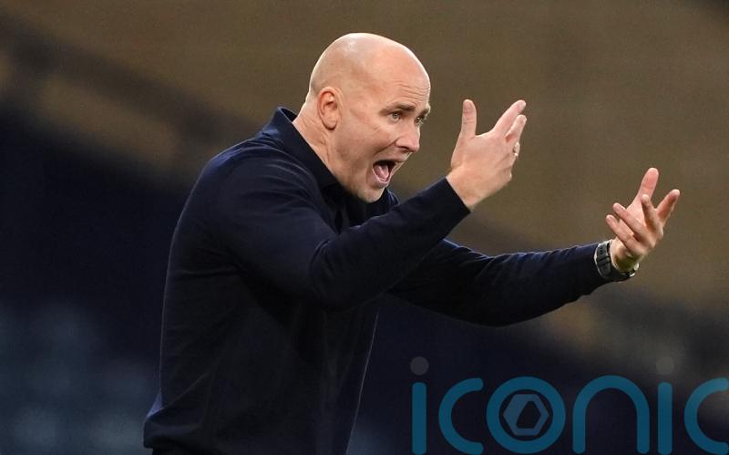 Jens Berthel Askou left unhappy despite Motherwell&rsquo;s victory over Livingston