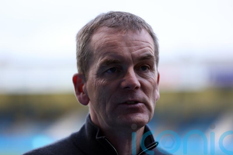 John Doolan urges Accrington to look up table after win at Harrogate