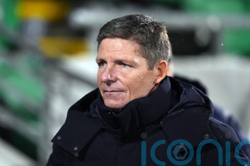 Oliver Glasner impressed by Crystal Palace&rsquo;s attitude in win at Shelbourne