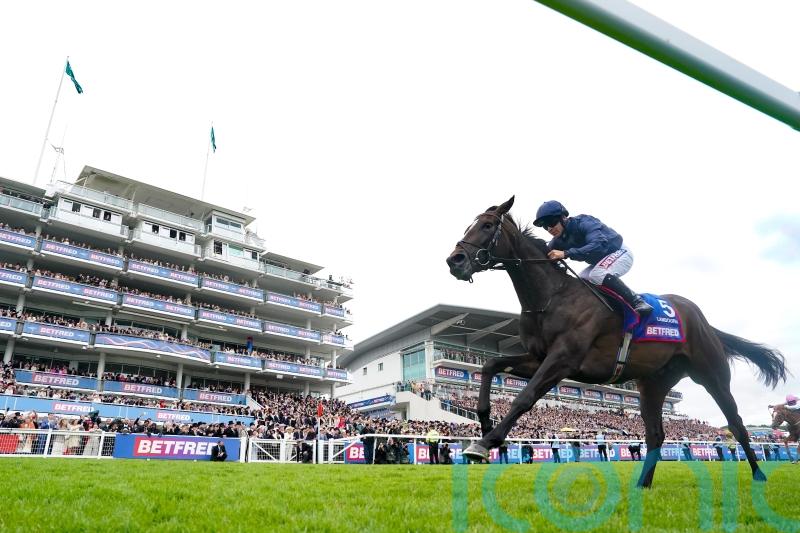 Derby prize-money boosted as part of Epsom changes