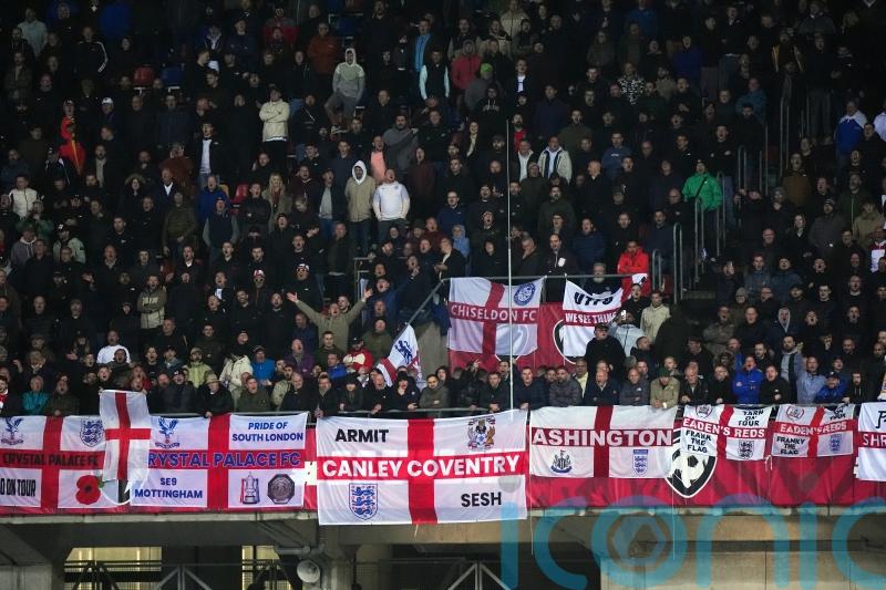 Fans call on FA support to challenge &lsquo;disgraceful&rsquo; World Cup ticket prices