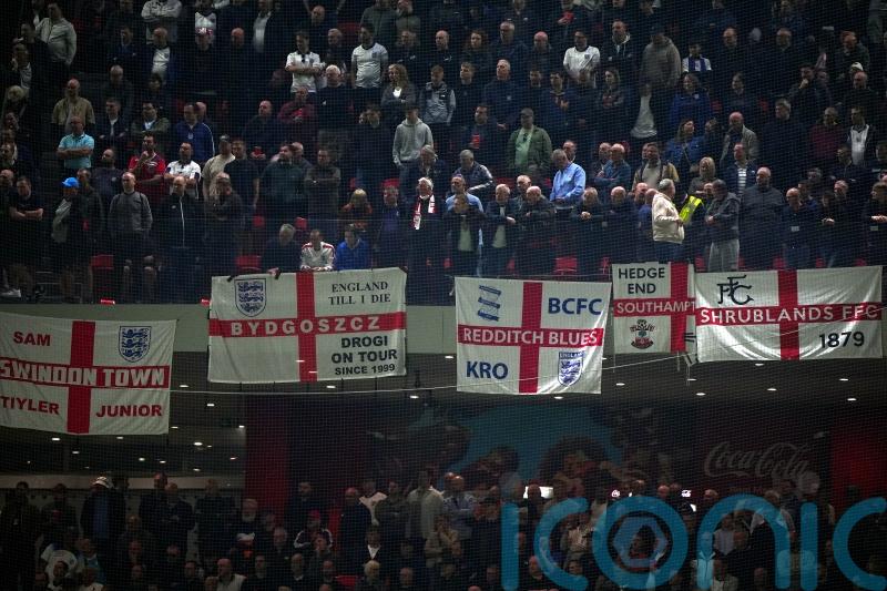 FA to raise concerns over World Cup ticket prices with FIFA