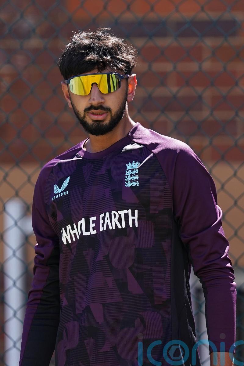 Shoaib Bashir under the microscope as England look to save Ashes series