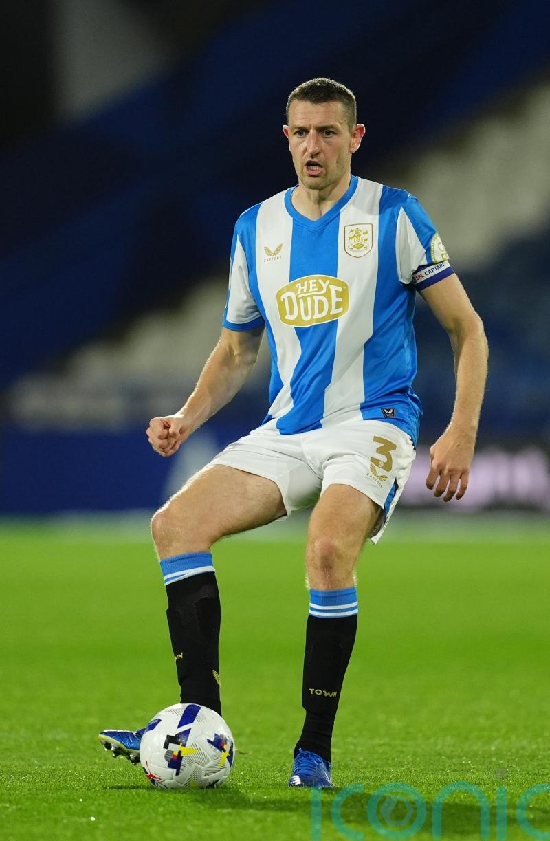 Huddersfield held at home by Wigan