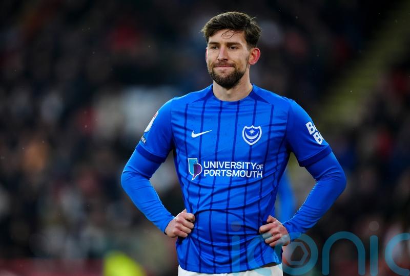 Portsmouth fight back for narrow win over fellow strugglers Blackburn