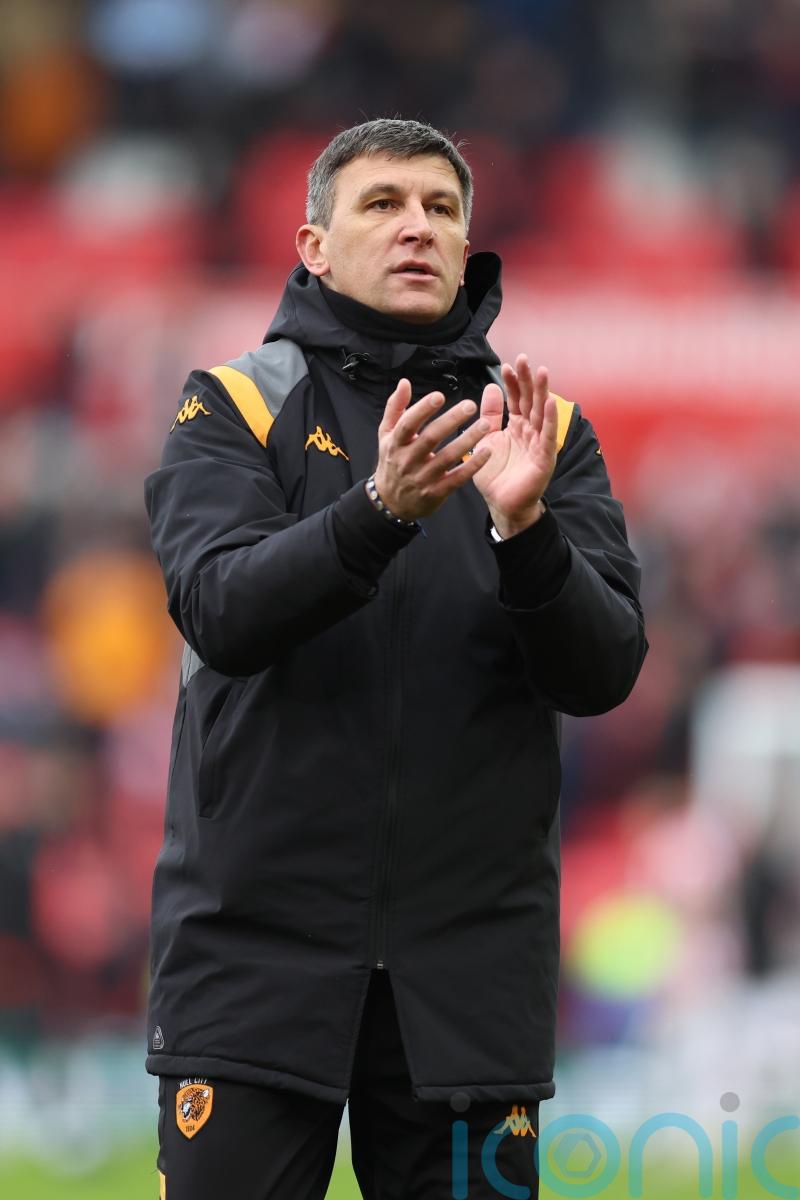 Hull boss Sergej Jakirovic celebrates &lsquo;very important three points&rsquo; at Millwall