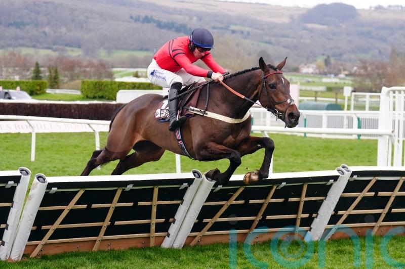 Jig&rsquo;s Forge too good for Lucky Place in Newbury match