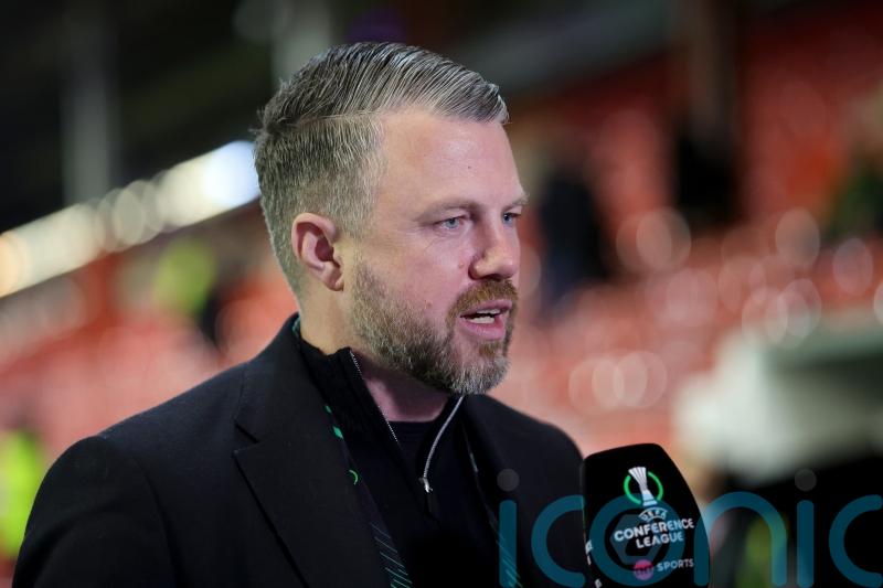 Jimmy Thelin says Aberdeen &lsquo;too passive&rsquo; after Conference League defeat