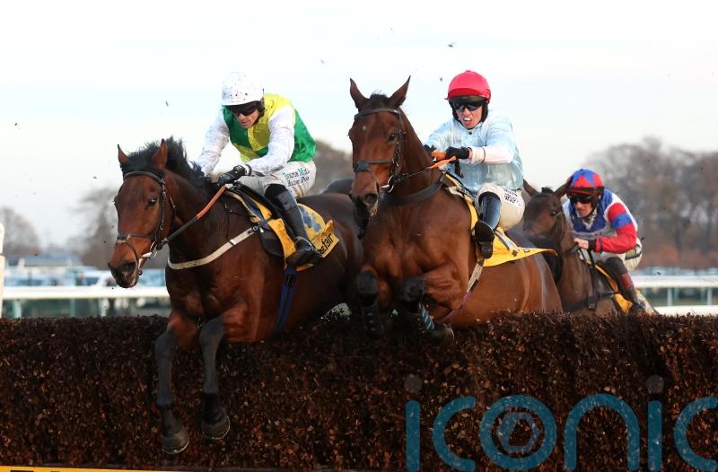 Famous Bridge out to reclaim Tommy Whittle crown