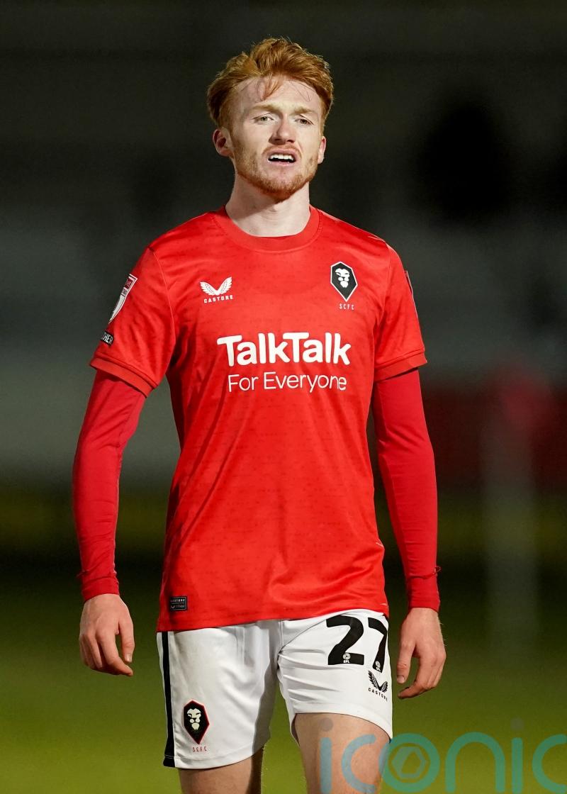 Bristol Rovers end losing run at Crewe in Steve Evans&rsquo; first game in charge