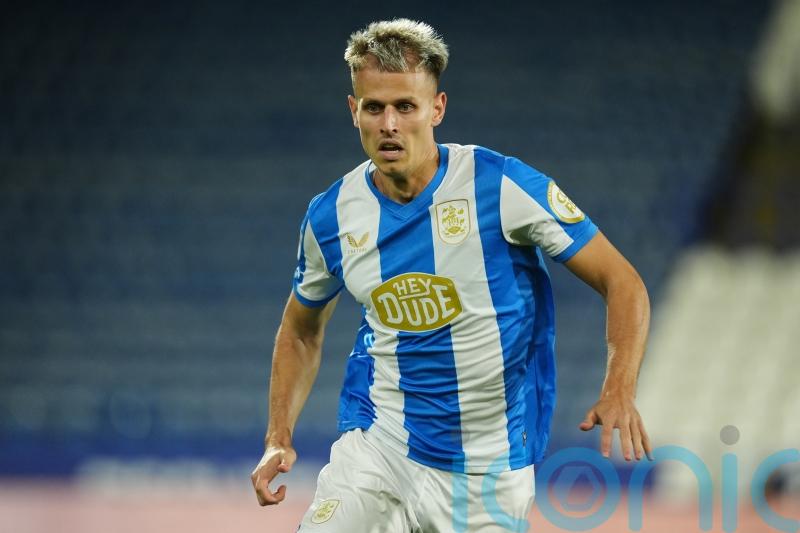 Huddersfield blow Rotherham away with three-goal first half