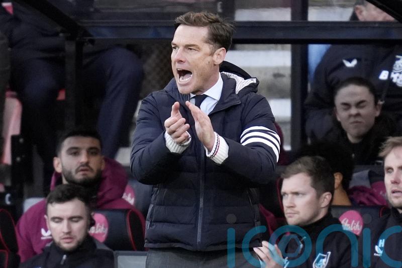 Scott Parker lauds Burnley players for being up for fight after Bournemouth draw