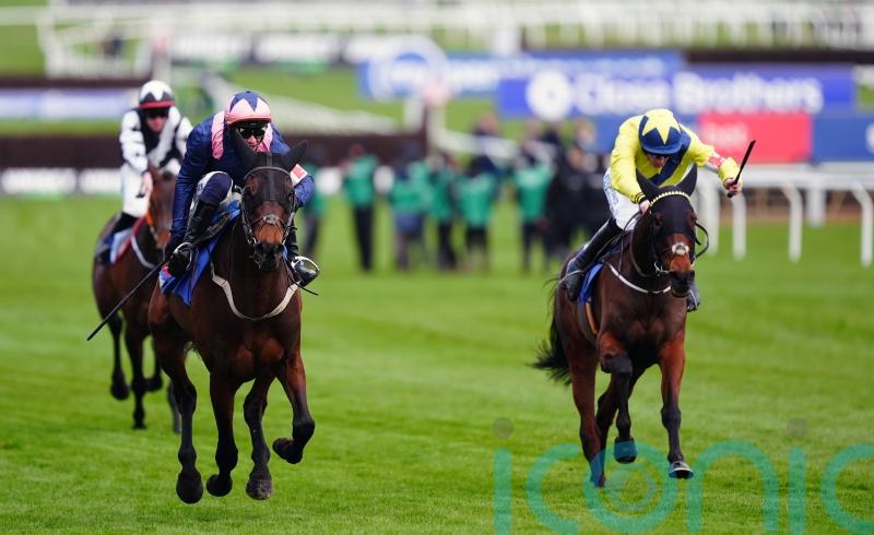 William Munny looks to be losing battle to make Cheltenham