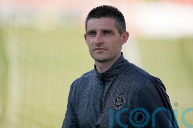 Kris Doolan hails Kilmarnock&rsquo;s new-found defensive durability in St Mirren draw