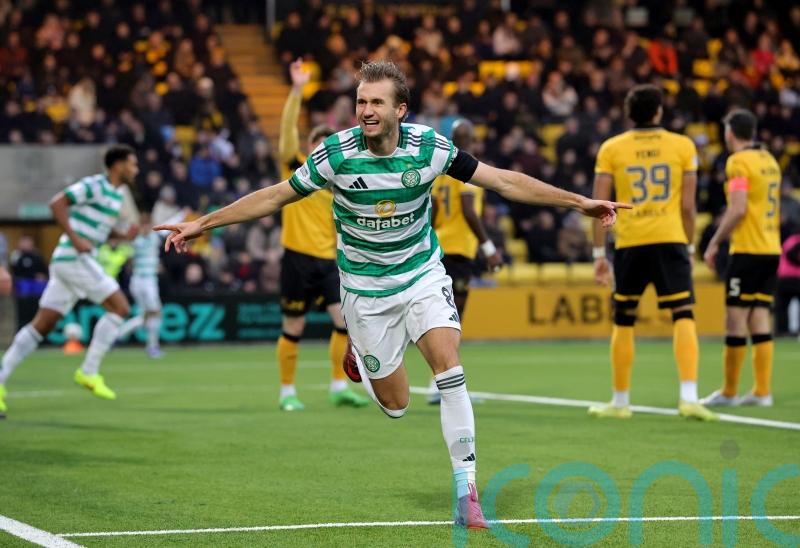 Celtic boss Wilfried Nancy: I tried to sign Benjamin Nygren at Columbus Crew