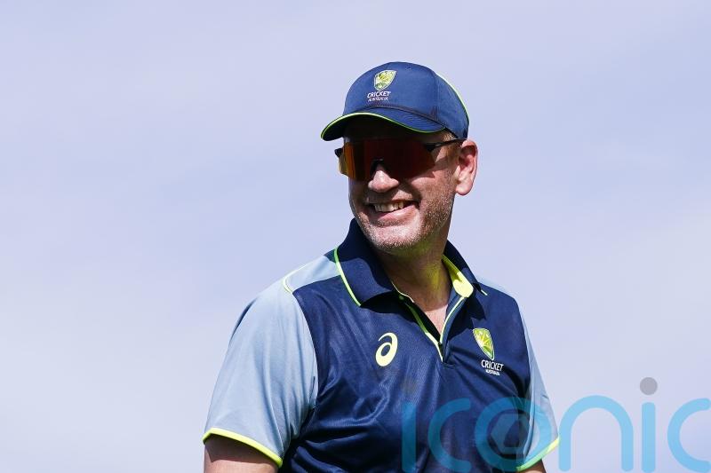 Australia coach Andrew McDonald says Ashes &lsquo;done&rsquo; ahead of SCG Test