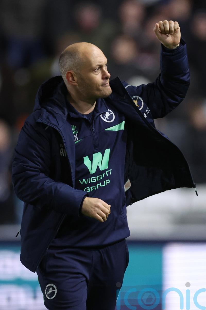 Alex Neil reflects on &lsquo;really important&rsquo; return to winning ways for Millwall