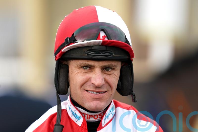 St Irene lands Listed first for Nick Scholfield