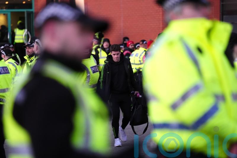 Celtic&rsquo;s Luke McCowan asks &lsquo;when has it ever been this bad?&rsquo;