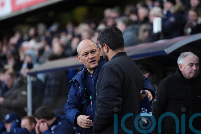 Alex Neil thrilled as Millwall show &lsquo;bottle&rsquo; to beat Swansea