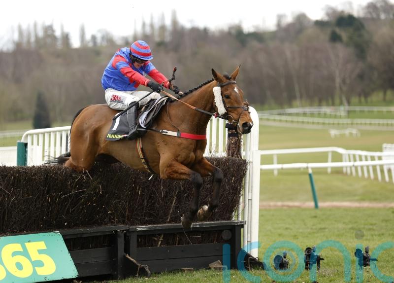 Sara Bradstock keeping fingers crossed Mr Vango gets Classic chance