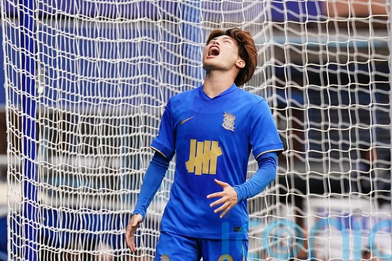 Martin O&rsquo;Neill admits Celtic return for Kyogo Furuhashi seems &lsquo;unlikely&rsquo;