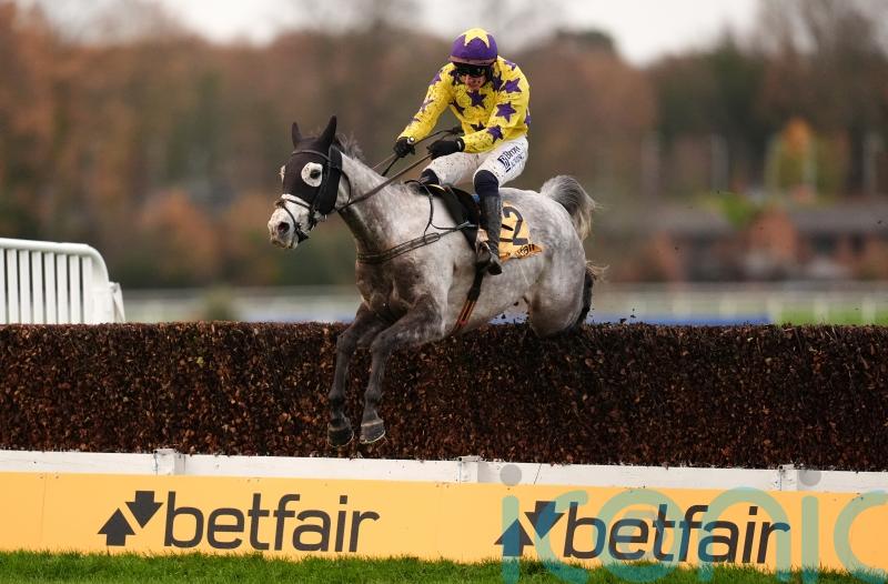 Il Etait Temps and Jonbon set for round three at Ascot