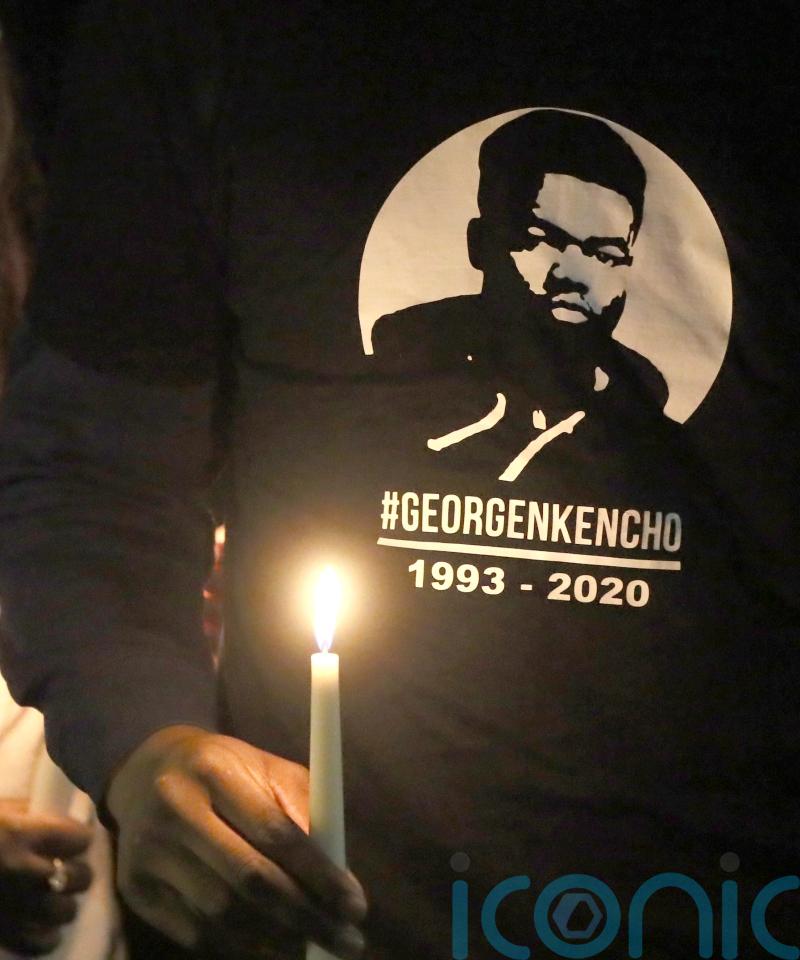 Video of &lsquo;stand-off&rsquo; between George Nkencho and armed gardai shown at inquest