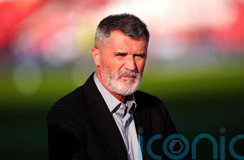 Roy Keane criticises Man Utd &lsquo;chaos&rsquo; and Michael Carrick &lsquo;gamble&rsquo;
