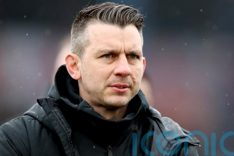 Matt Bloomfield happy to start Oxford reign with clean sheet