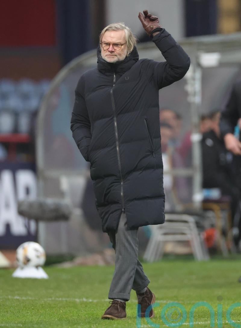 Seven Pressley salutes Dundee&rsquo;s patience after beating nine-man Kilmarnock