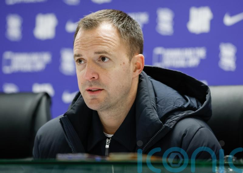 Chris Davies wants Patrick Roberts permanently after he earns Birmingham point