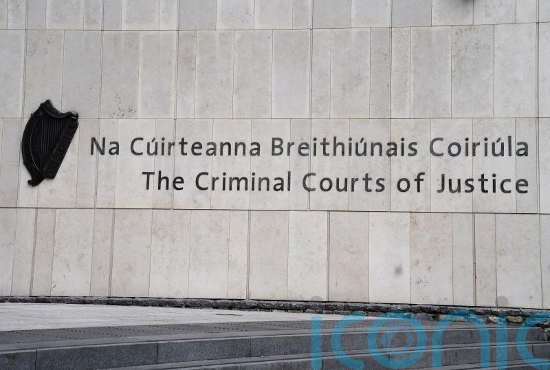 Hearing held over whether man charged with Dublin attack fit to stand trial
