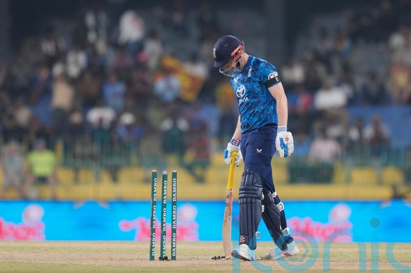 Harry Brook happy to &lsquo;get back to day job&rsquo; despite England defeat