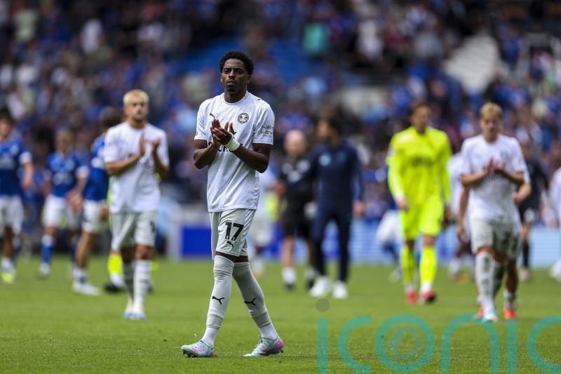 Kyrell Lisbie shines as Peterborough end their 23-year wait for a win at Wycombe