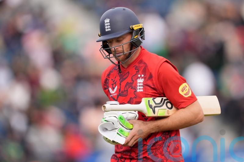 Jos Buttler feels &lsquo;a bit guilty&rsquo; about England&rsquo;s World Cup qualification fears
