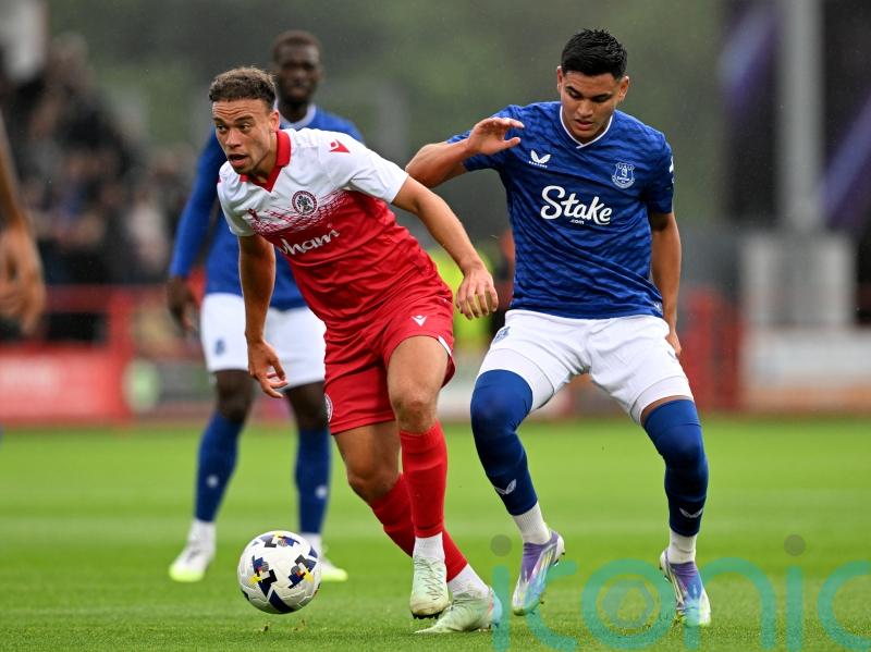Accrington ease past 10-man Newport to continue climb up League Two table