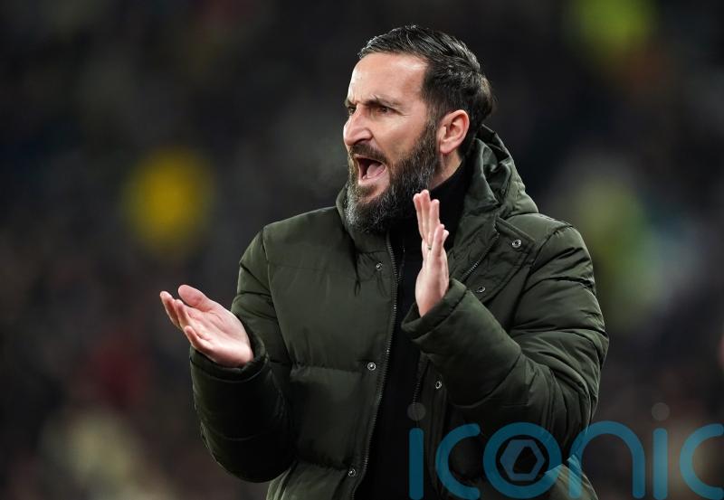 Martin Paterson thrilled with Notts County response to falling behind