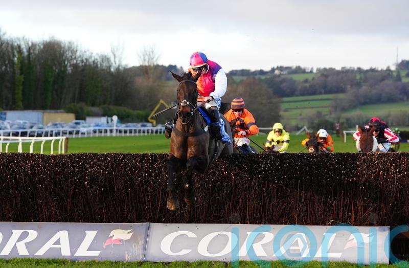 Haiti Couleurs misses Leopardstown, with Newbury now the plan