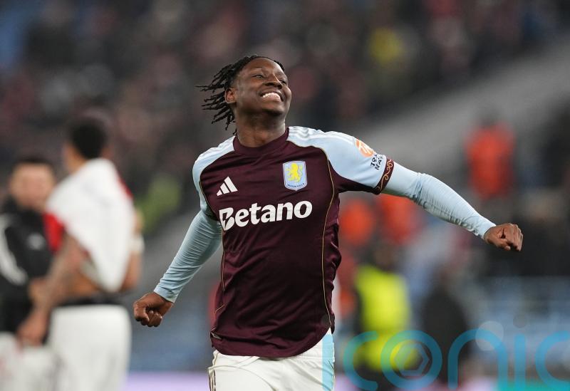 Substitute Jamaldeen Jimoh-Aloba crowns Aston Villa comeback with late winner