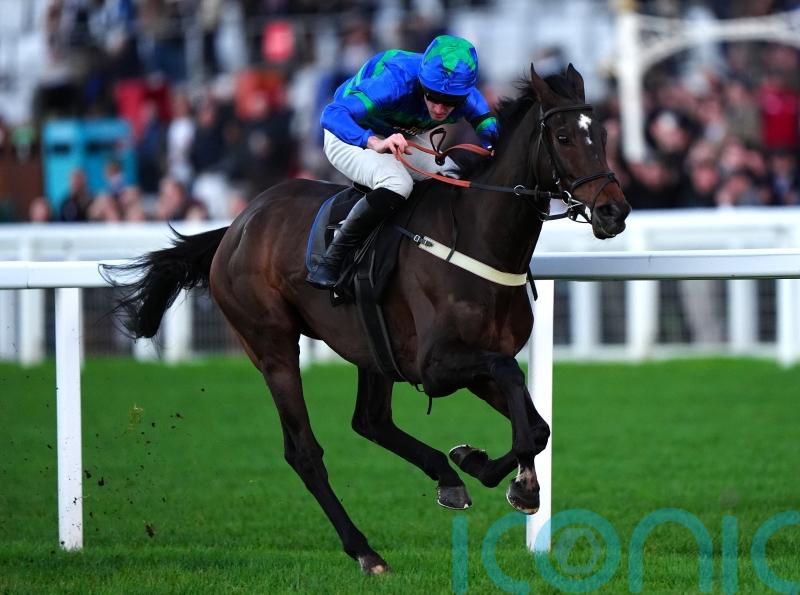 Ground to determine Bass Hunter&rsquo;s Newbury run